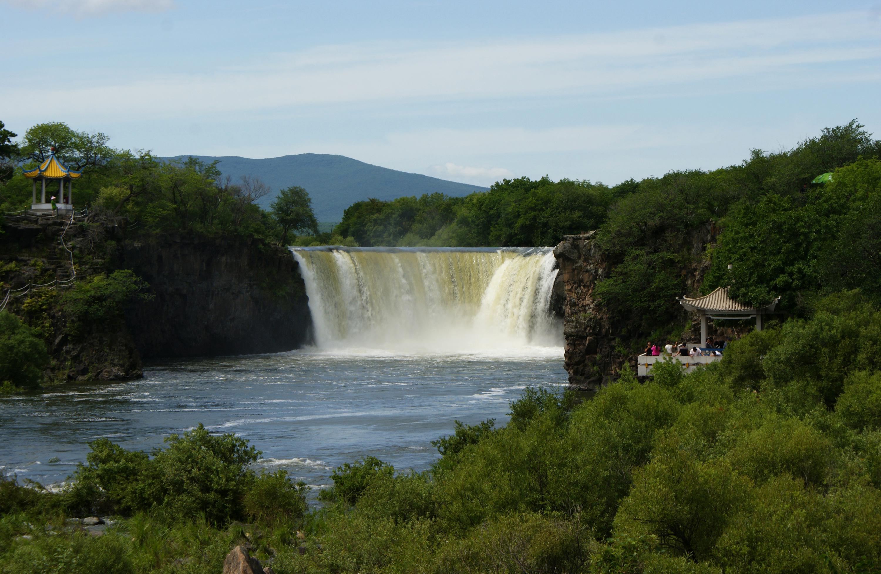 东北冬天旅游攻略景点必去,东北旅游攻略景点必去