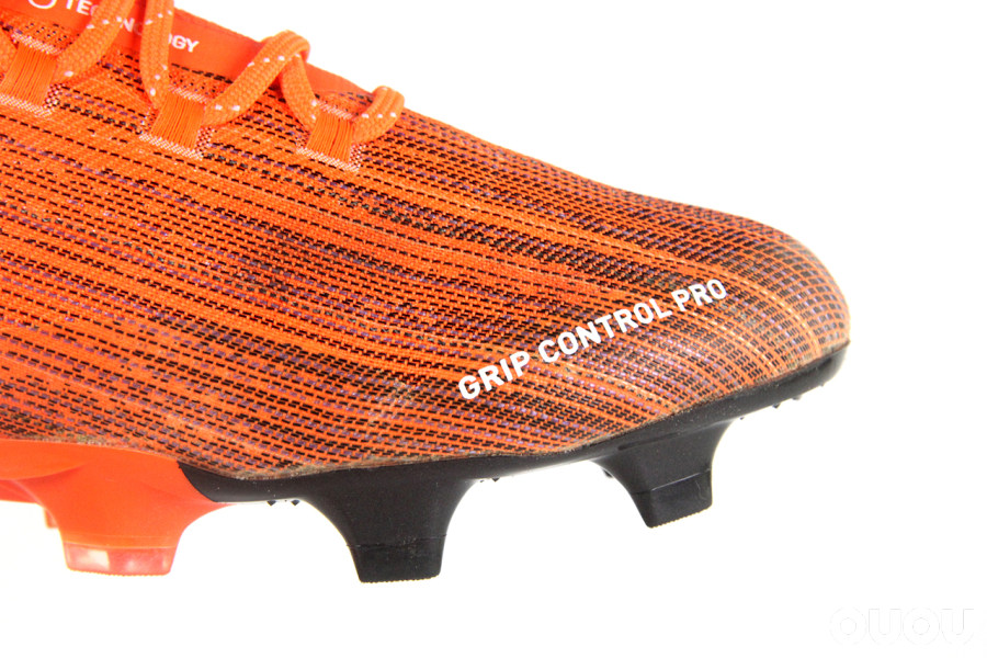 pumaultra1.1ag测评,pumaultra1.4实战测评