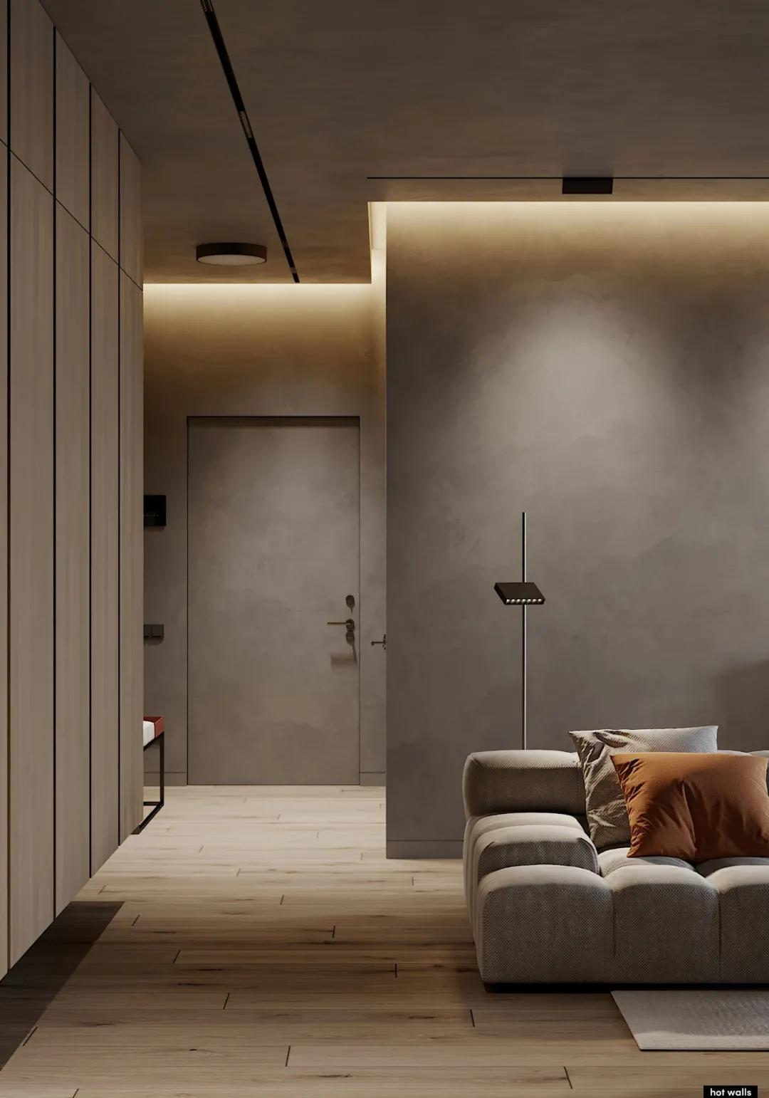 俄罗斯设计风格图片,俄罗斯设计极简美感