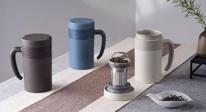 最畅销的膳魔师保温杯,膳魔师星巴克象印虎牌保温杯