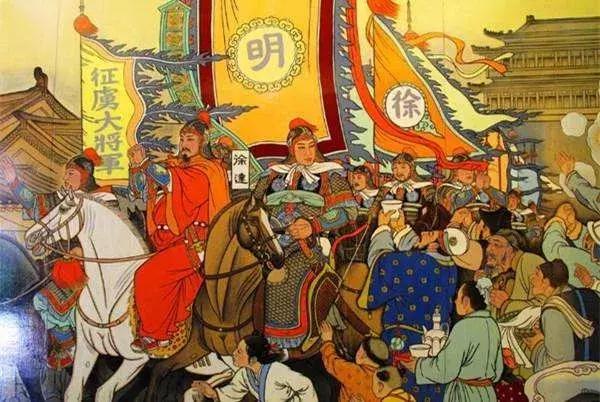 足球不行的根源,足球史上无法超越的明朝