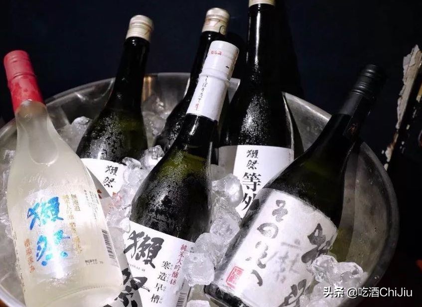 10大顶级日本清酒,日本十大顶级清酒