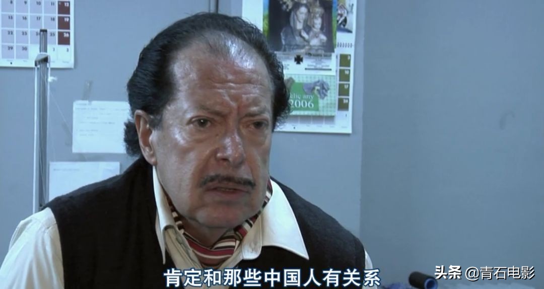 西班牙恐怖片后果完整版,西班牙恐怖片冷门电影2018