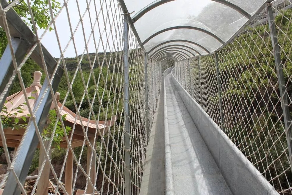 榆次云泉谷景区好玩吗,晋中市云泉谷怎么样