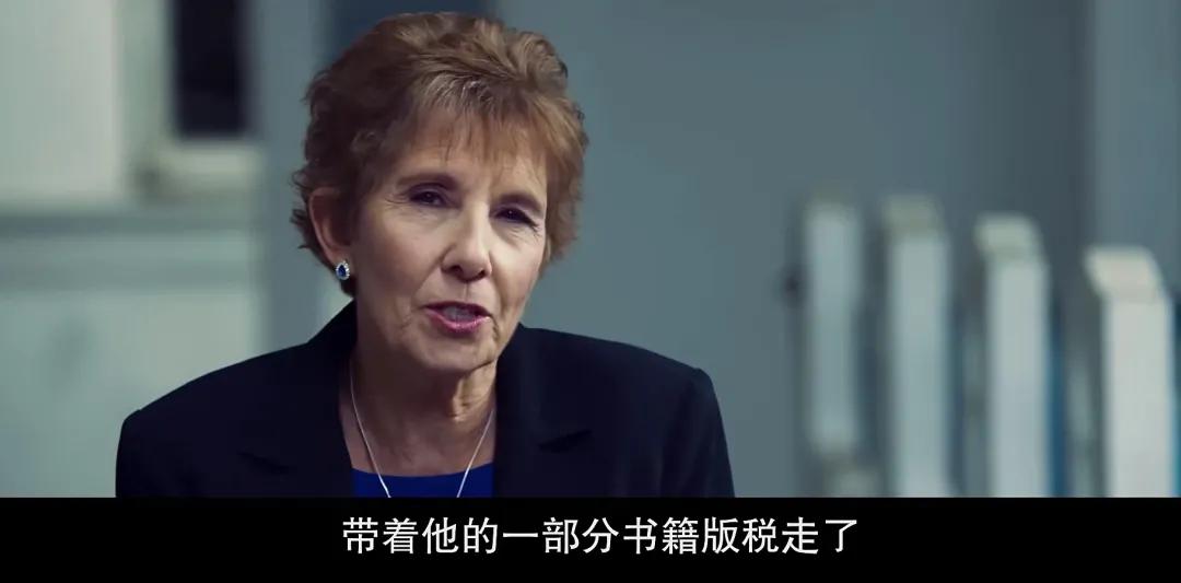 这桩世纪连环强奸案，被网飞拍出来了