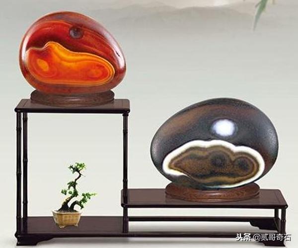 几十块钱的玉石原石,十几年前的石头值多少钱