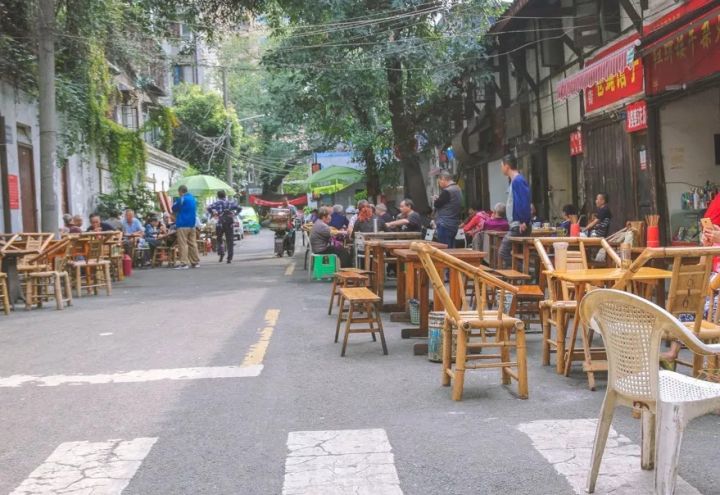 成都最吸引人的方面,成都最让你心动的地方