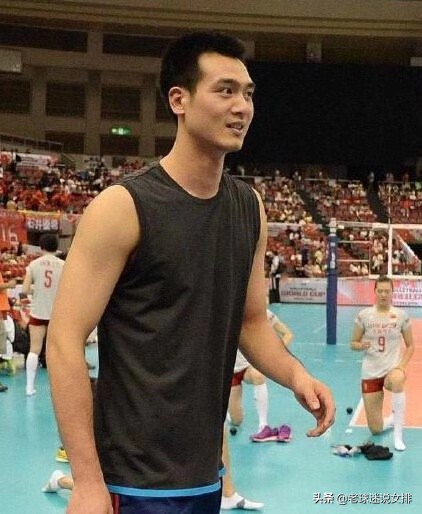 朱婷谈男友四大标准视频,朱婷曝择偶标准