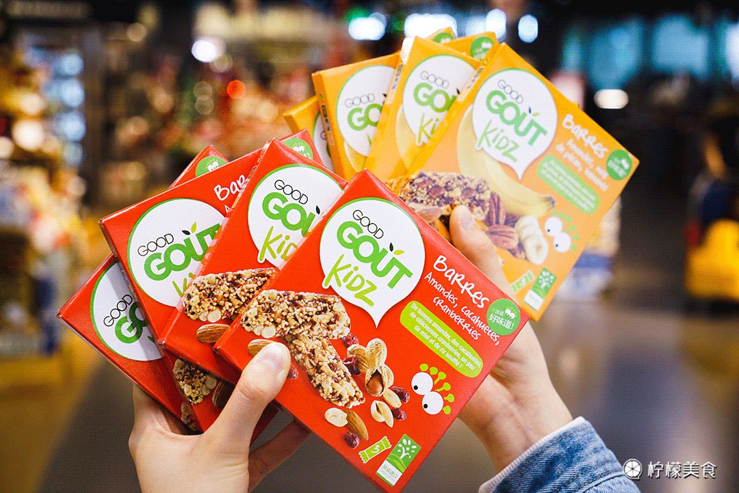 进这家超市我疯了，男朋友根本拉不住