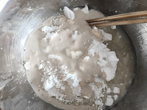 麻薯包各种口味,麻薯q包