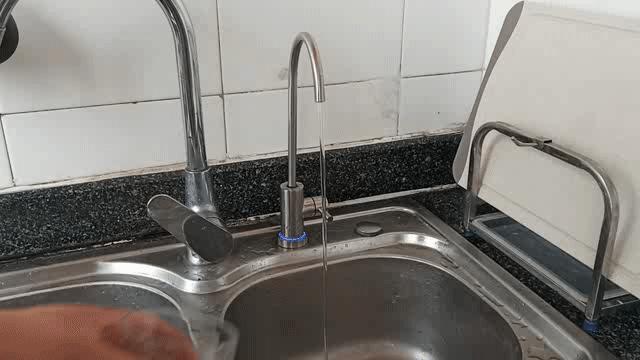 云米泉superpro1000g净水器测评,云米泉净水器1200g缺点