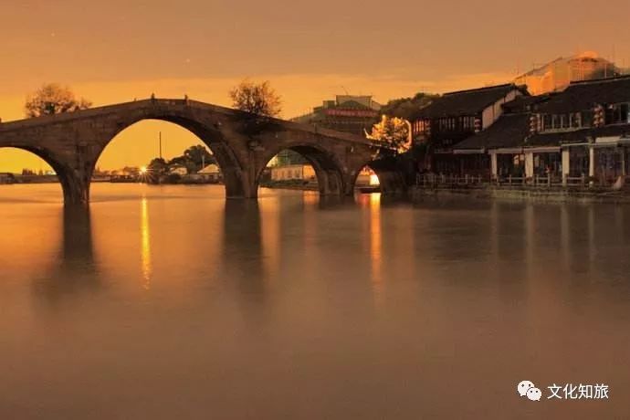 千年上海,千年朱家角