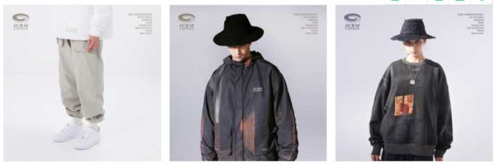 适合年轻人穿的男装品牌有哪些 (男士30到35岁十大轻奢男装品牌)