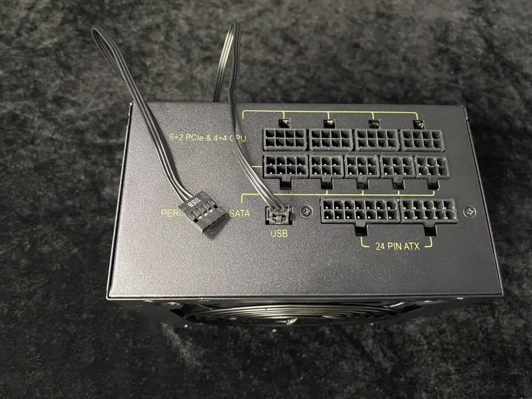 长城巨龙s6电源,长城电源巨龙s6