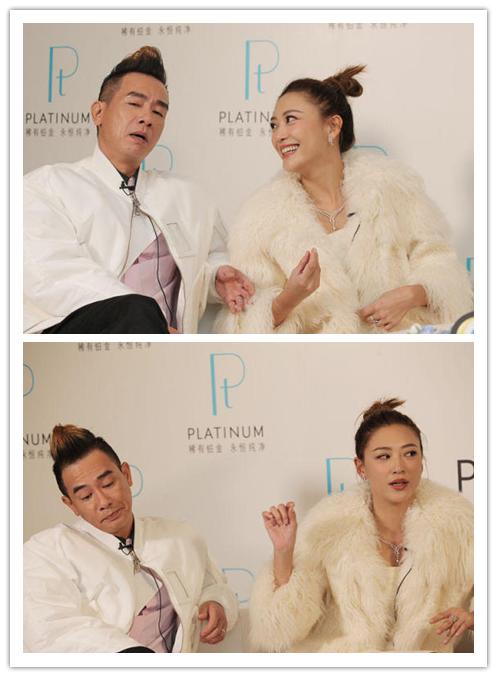 情侣出门都很装,情侣出门玩穿什么情侣装