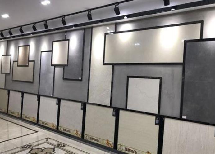 瓷砖水深度多少合适,瓷砖行业水有多深