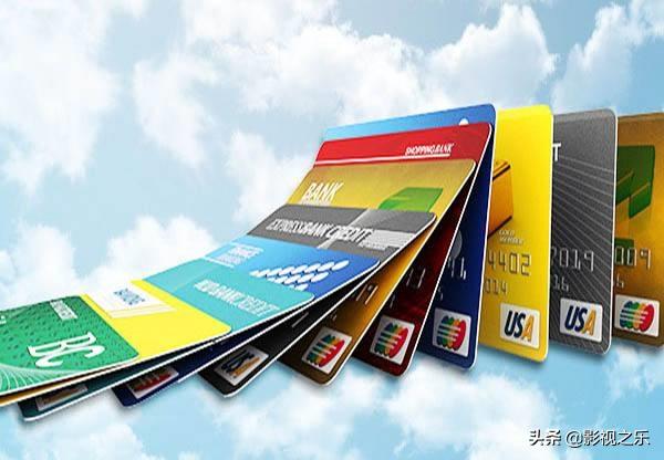 白户申请信用卡最快方法,白户怎么才能申请信用卡