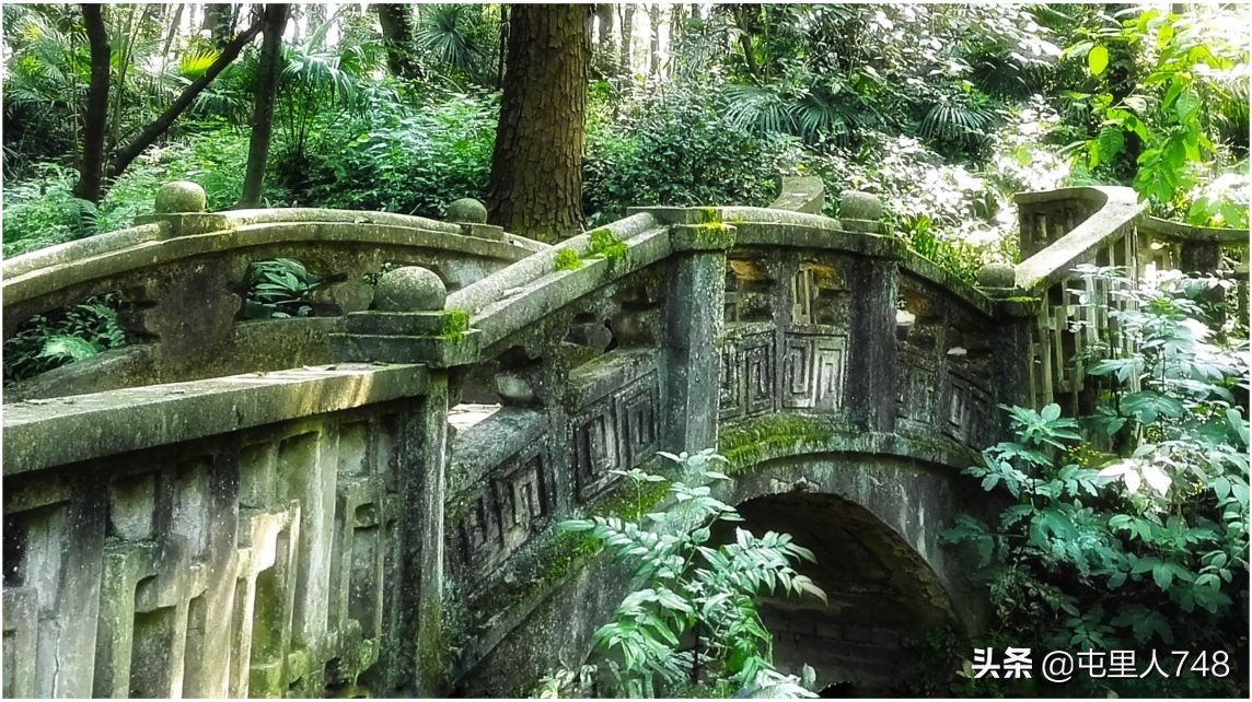 便宜小众旅游景点路线,冷门山林景点