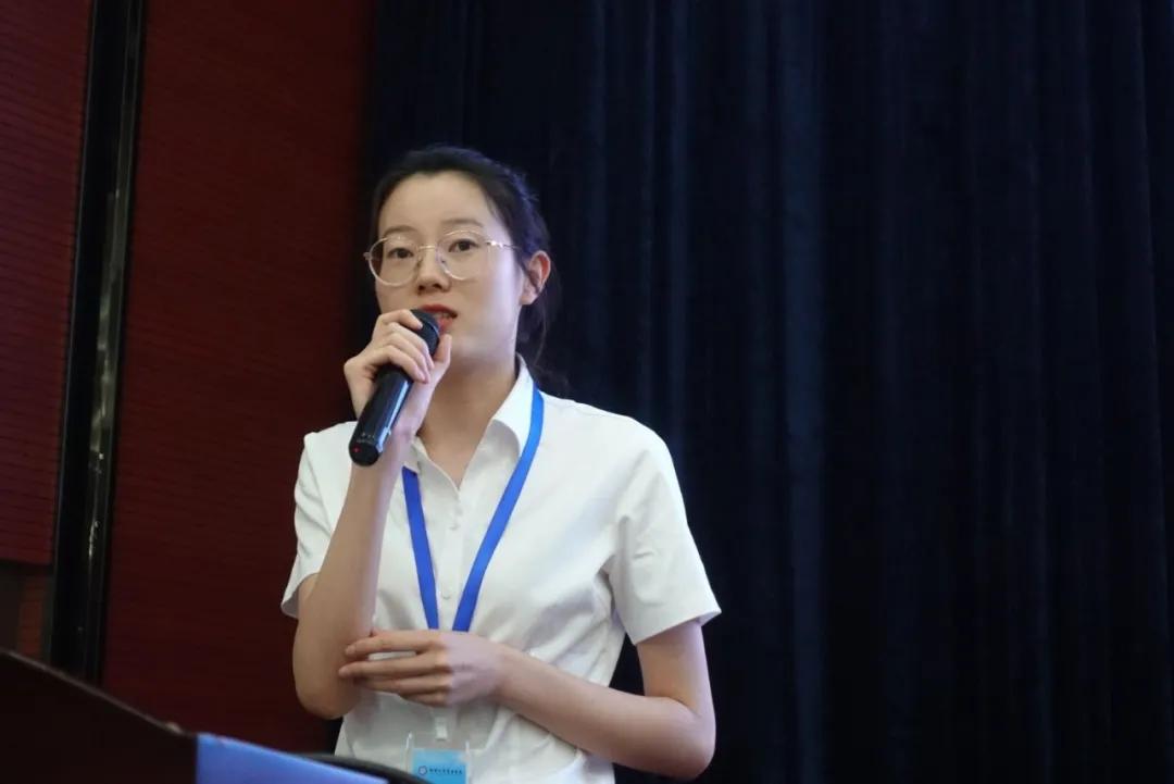 研修悟道耕八斗｜湘潭江声实验学校一批青年教师参加能力提升培训