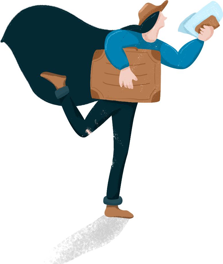 儿童手工小挂件制作,简单又漂亮的亲子手工挂件