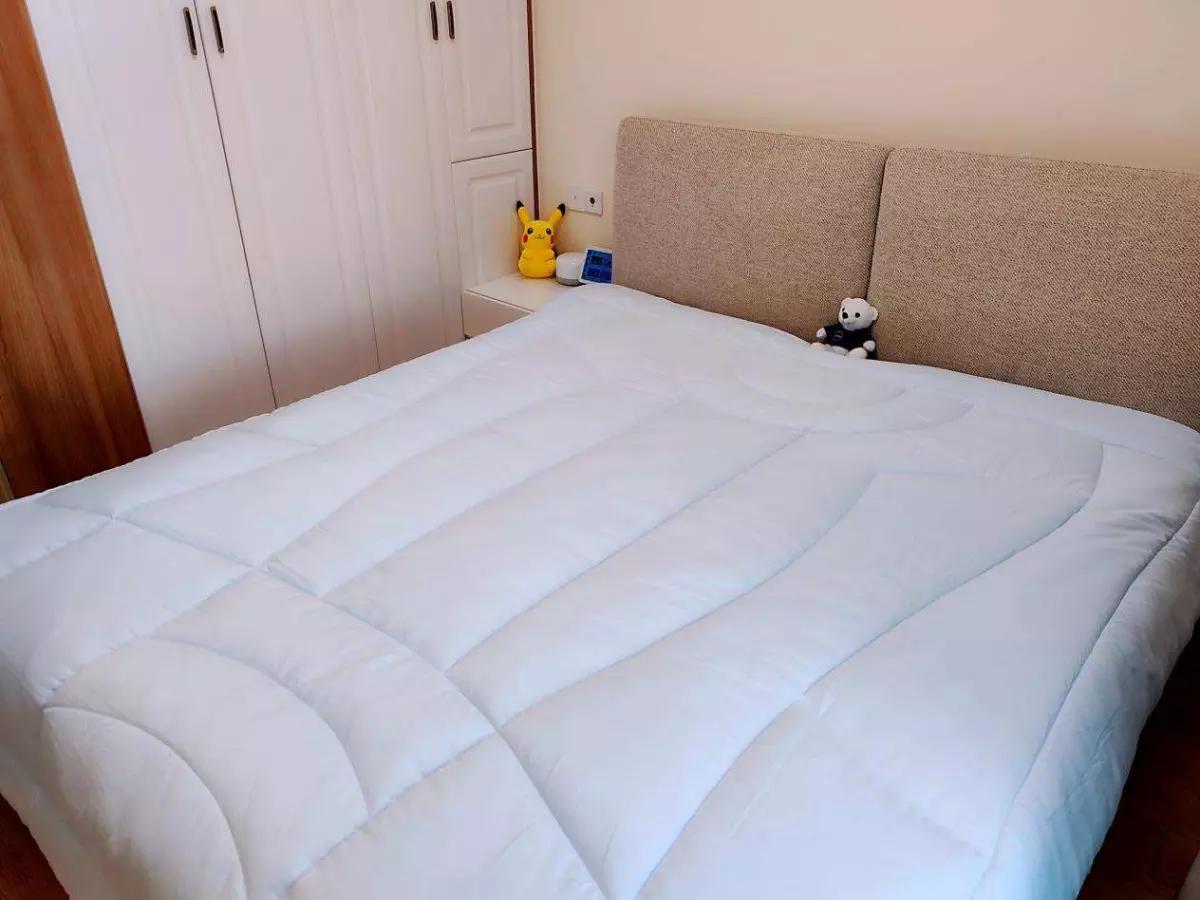 太空气凝胶超轻柔暖被可以洗吗,太空气凝胶超轻柔暖被