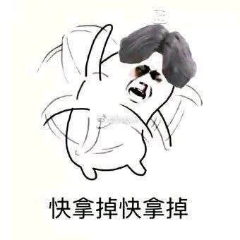 表情包大*杀屠**法案通过，以后还能鸡你太美吗？