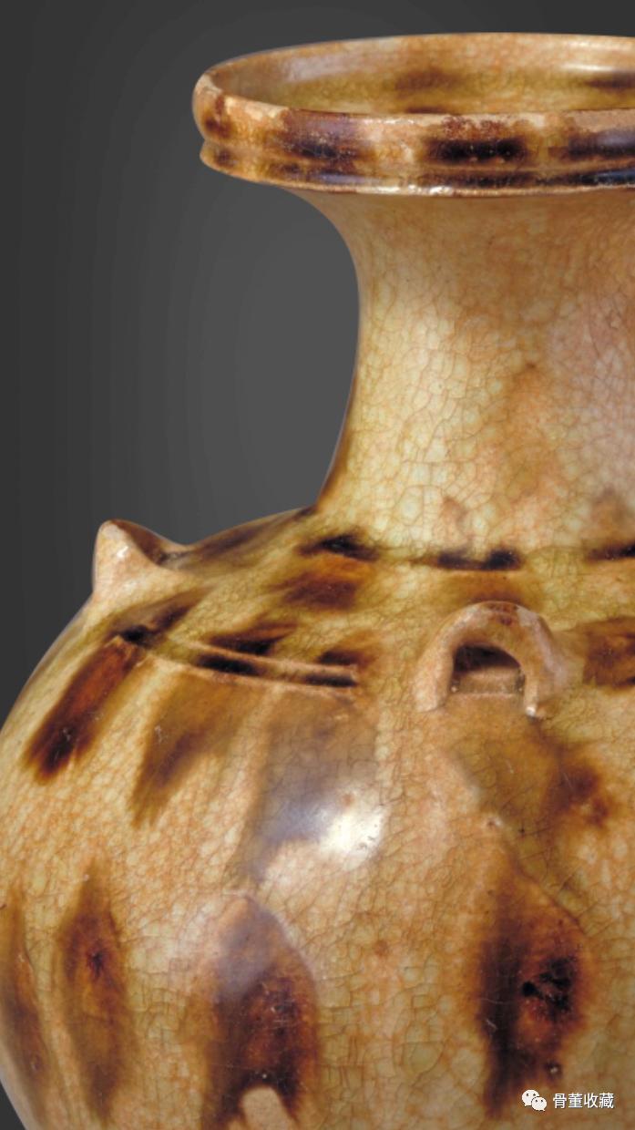 古陶瓷鉴赏鉴别讲座视频,古瓷鉴赏视频