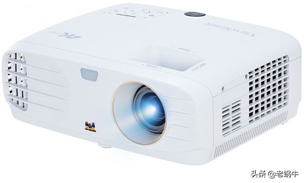 家用4k投影机哪款好,最新家用高清投影机推荐