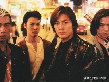 侠盗罪城古惑仔之只手遮天