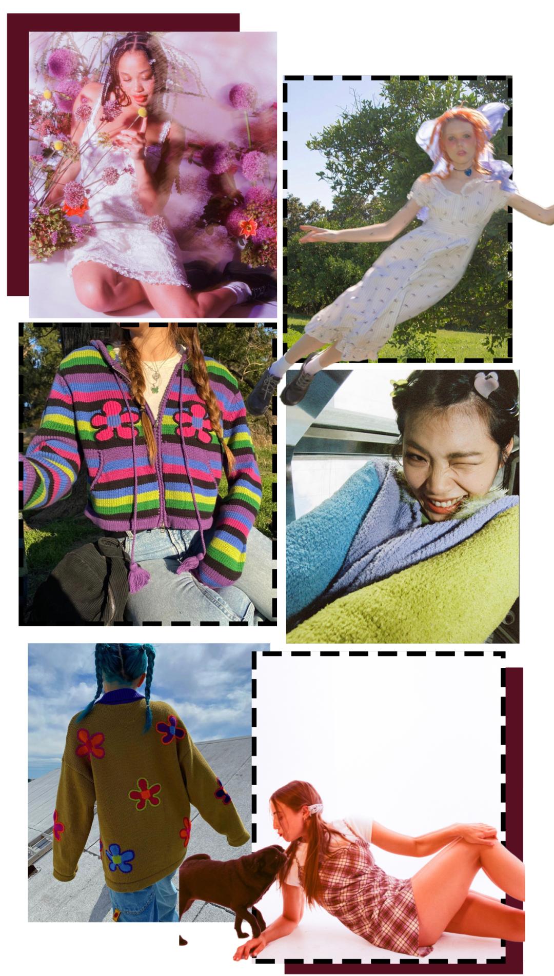 轻松get女明星同款,女明星同款真的好用吗