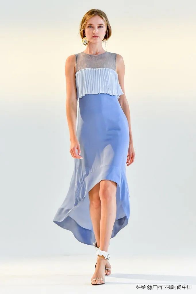 穿搭高级感冷淡风职场,冷酷风穿搭职场