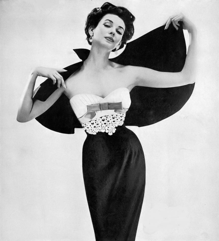 会修飞机的绝代超模，自己开公司，为何最终在小餐馆度过余生？