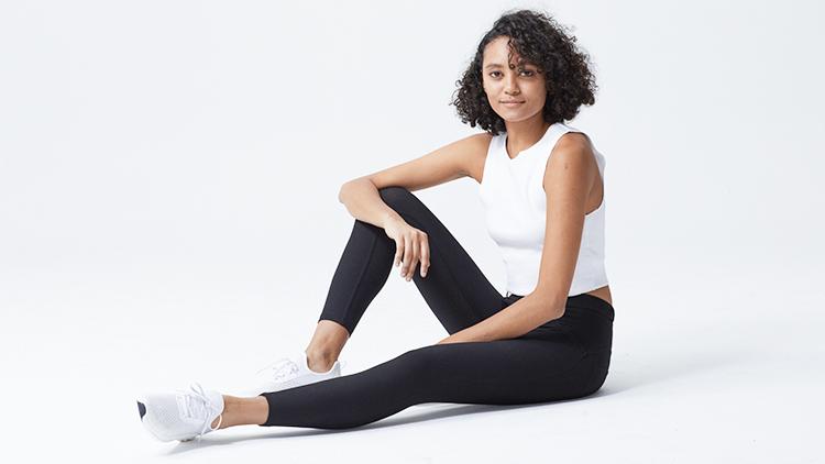 夏季健身提臀裤,提臀裤夏季穿效果更佳