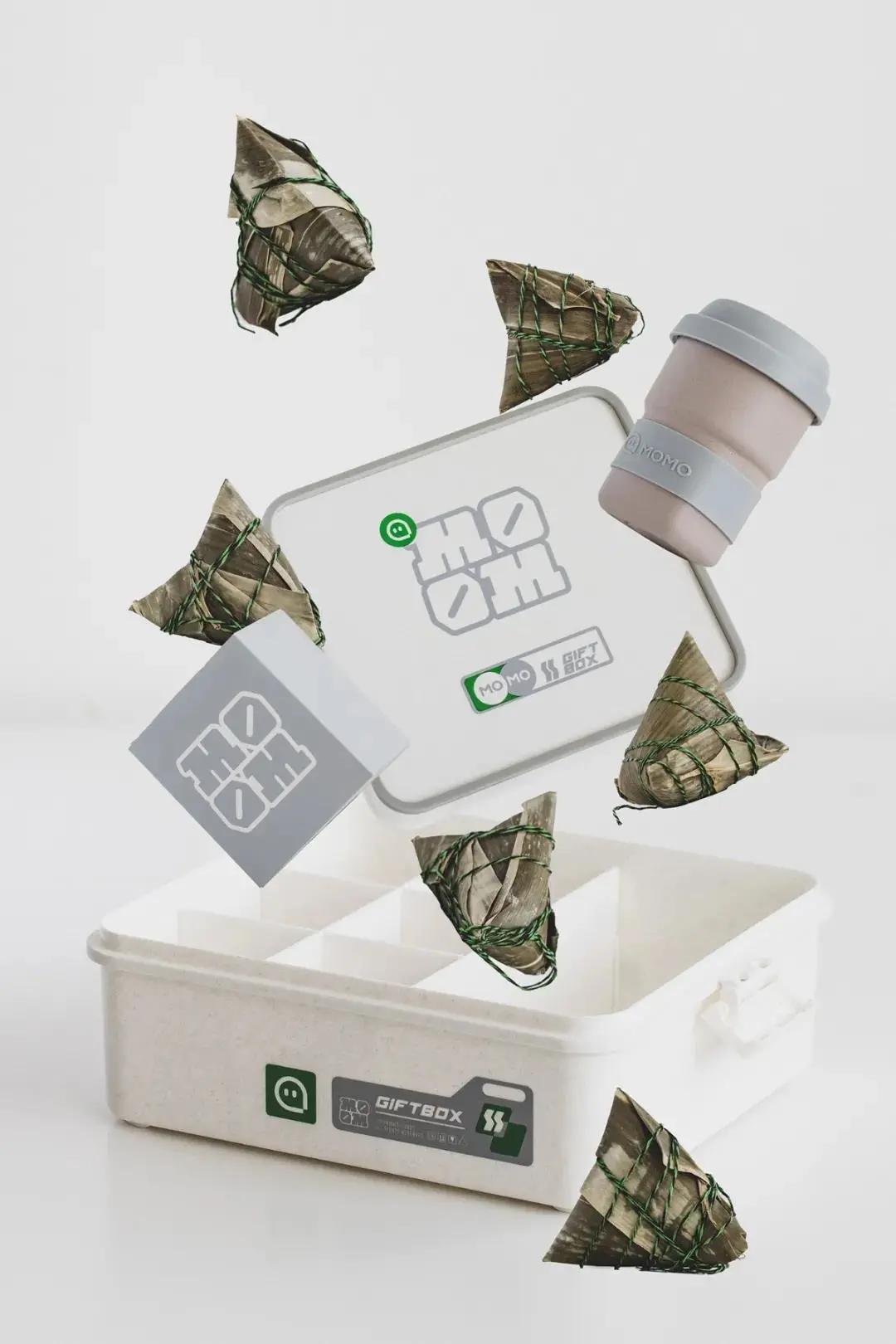 2023年互联网福利待遇,互联网大厂端午礼盒