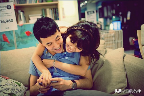 8个人像写真照的拍摄攻略,人像写真前期拍摄全流程教程