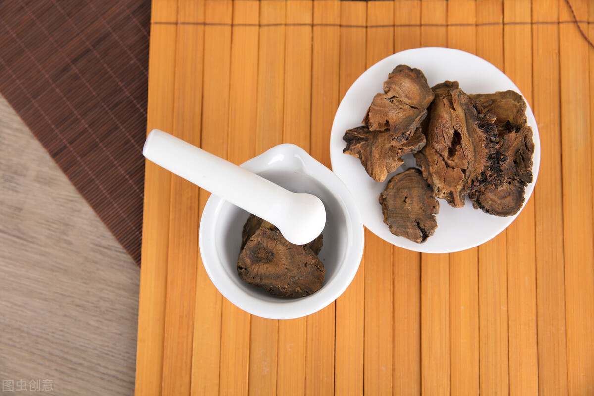 体内淤血中医辨证,去除体内淤血的名方