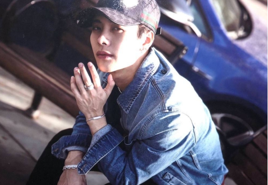 王嘉尔价值,王嘉尔商业价值