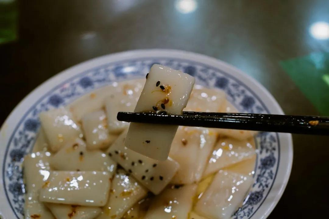 嗦粉人的快乐你体会到了吗美食,嗦粉人的快乐就是这么简单