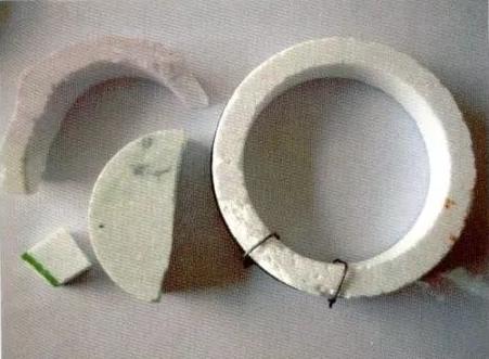 翡翠鉴别真假方法淘翠知识,最新翡翠作假技术如何鉴别