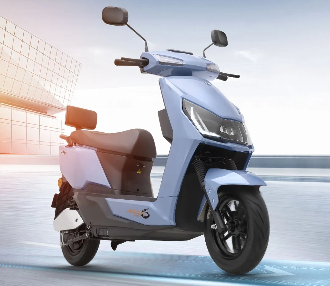 爱玛好看的电动轻摩,爱玛有哪些小电摩新款