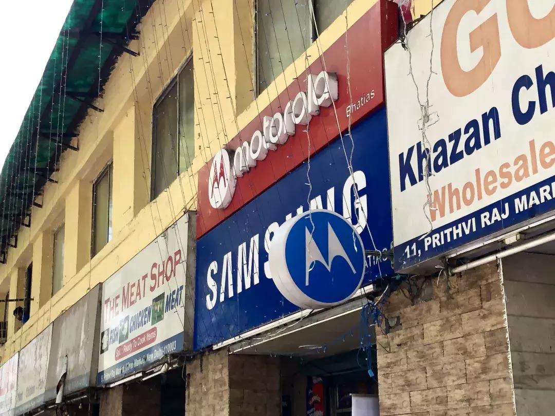 最新小米印度手机市场,小米印度手机市场排行