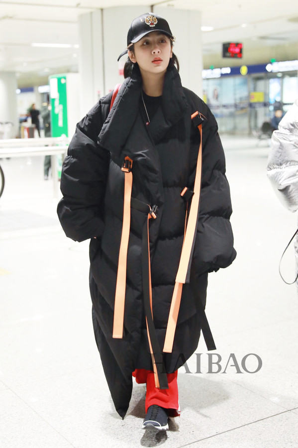 冬季怎么穿又时髦又保暖 (冬天想要保暖又时髦穿它就没错)