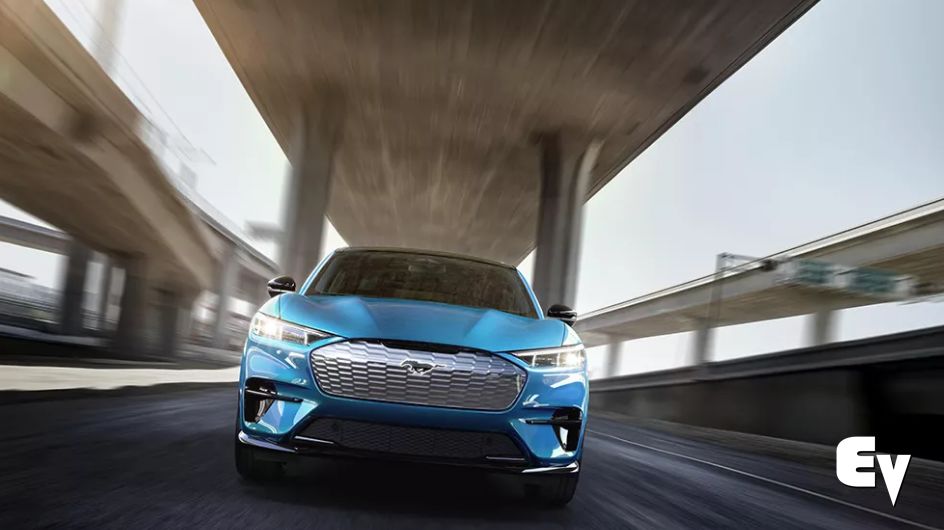 新款福特野马怎么样,如何评价福特野马