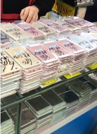 华强北最强攻略,深圳华强北购机指南