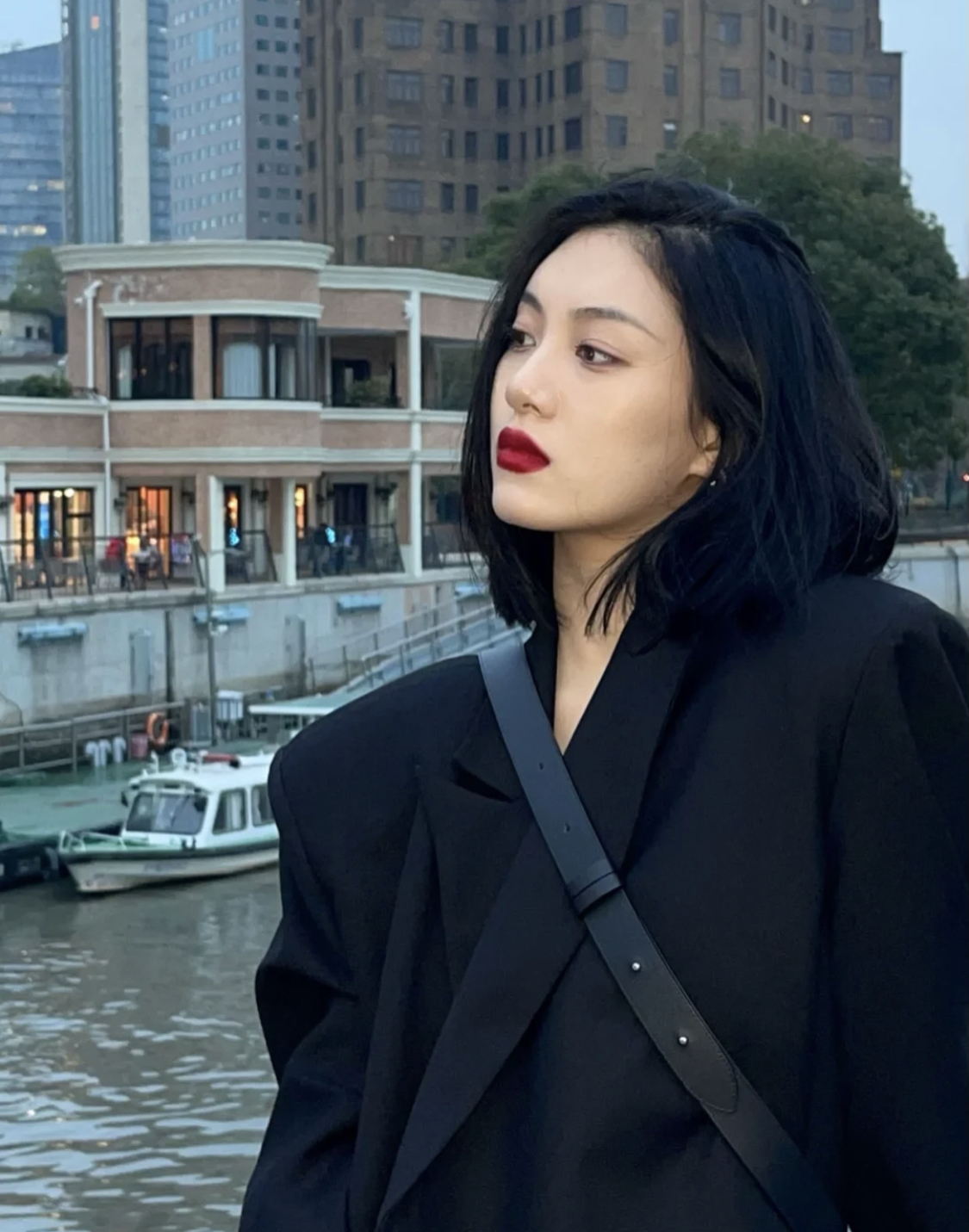 女生秋冬必买的六支口红,冬天口红推荐不沾杯