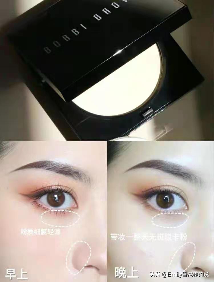 无限回购的神仙粉饼,哪些值得回购的粉饼