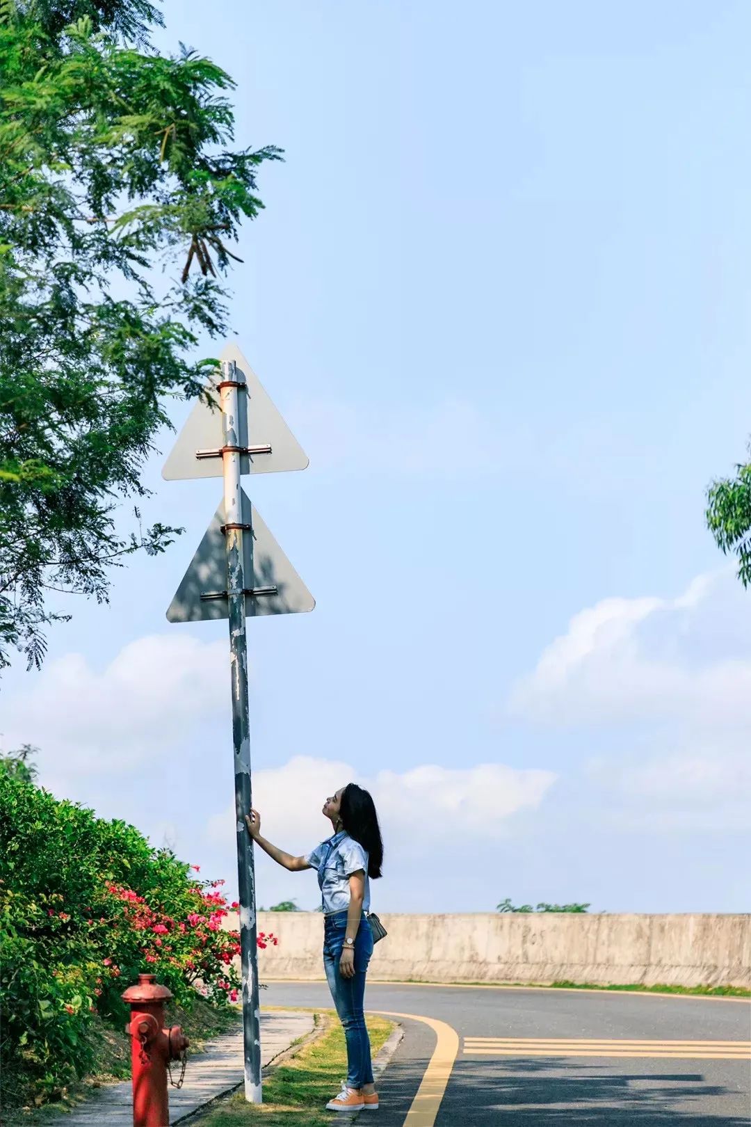 深圳值得打卡的建筑物,深圳最值得打卡的山