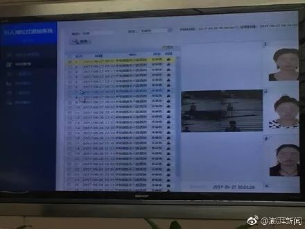 上海人，我劝你别再闯红灯了！