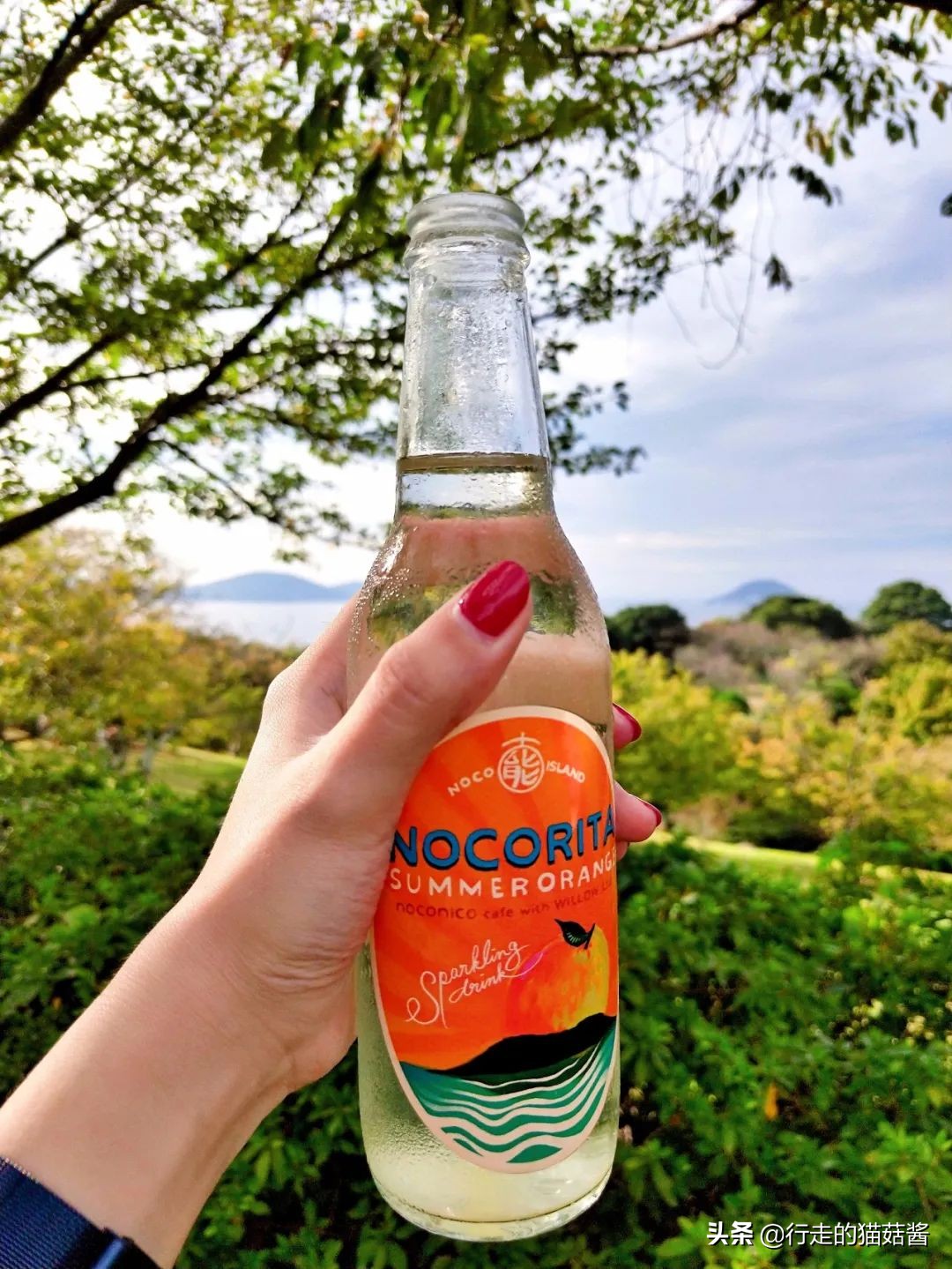 去腻了一个地方,大阪京都福冈一日游