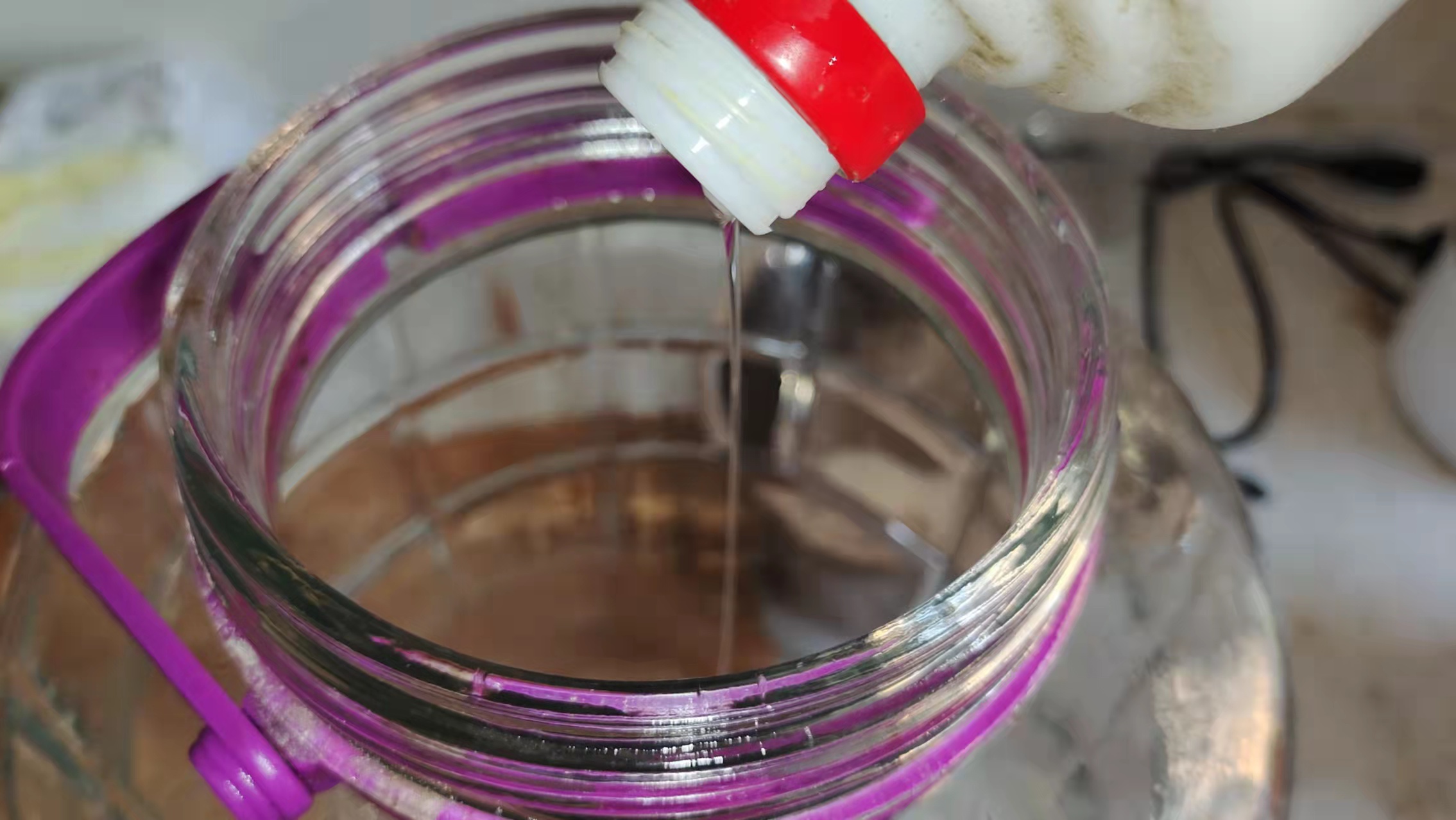 不放盐腌酸菜不烂的诀窍,不管腌什么酸菜牢记这4点